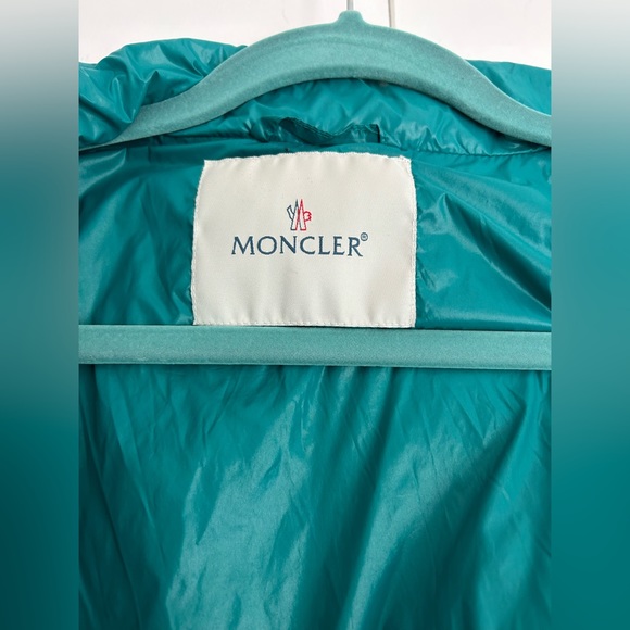 Moncler Jackets & Coats Moncler Vest Poshmark